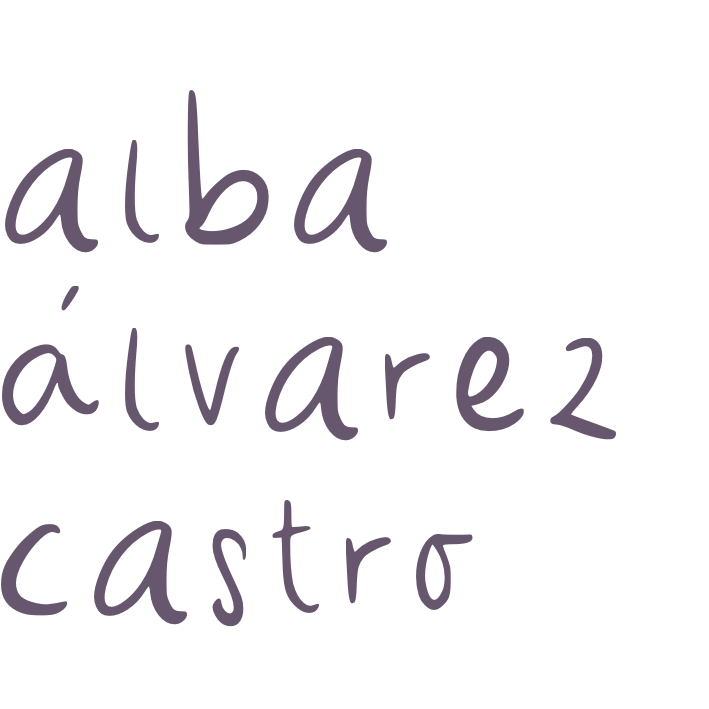 Alba Álvarez Castro